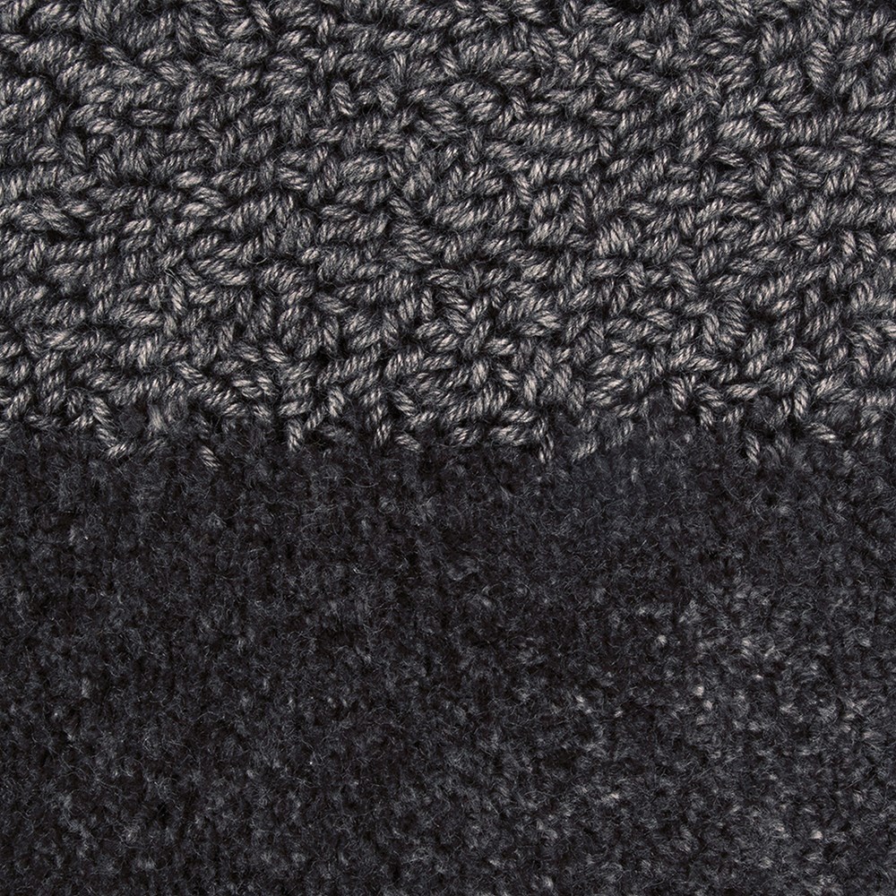 Twinset Loop Rugs 021435 by Brink and Campman in Warm Graphite